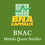 BNAC | Indus Appstore | App Icon