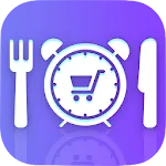 Meal Planner – Shopping List | Indus Appstore | App Icon