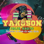 Yakoson Salsa Radio | Indus Appstore | App Icon