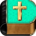 King James Bible Offline | Indus Appstore | App Icon