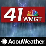 41NBC AccuWeather App | Indus Appstore | App Icon