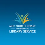 Mid North Coast Library | Indus Appstore | App Icon