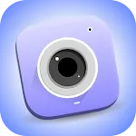 Digital Camera Filter: Cam HD | Indus Appstore | App Icon
