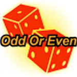 Odd or Even | Indus Appstore | App Icon