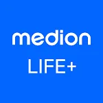 MEDION Life+ | Indus Appstore | App Icon