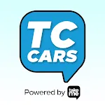 TC Cars | Indus Appstore | App Icon