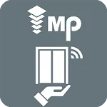 MP MyLift | Indus Appstore | App Icon