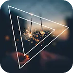 Picture Shape Photo Editor | Indus Appstore | App Icon