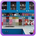 Backsplash Tile Idea Gallery | Indus Appstore | App Icon