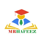 Mrhafeez elearning app | Indus Appstore | App Icon