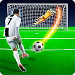 Shoot Goal - Soccer Games 2022 | Indus Appstore | App Icon