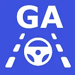 Georgia Driving Test - DMVCool | Indus Appstore | App Icon