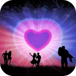 Imagenes de Amor Bonitas | Indus Appstore | App Icon