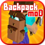 Backpack Mod for MCPE | Indus Appstore | App Icon