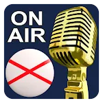 Alabama Radio Stations - USA | Indus Appstore | App Icon