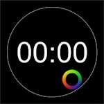 Simple Stopwatch | Indus Appstore | App Icon