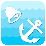 Anchor Watch Lite | Indus Appstore | App Icon