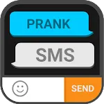 Fake Text Message | Indus Appstore | App Icon