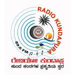 Radio Kundapura 89.6 FM | Indus Appstore | App Icon