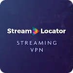 StreamLocator VPN | Indus Appstore | App Icon