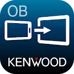 Mirroring OB for KENWOOD | Indus Appstore | App Icon