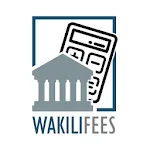 Wakili Fees | Indus Appstore | App Icon