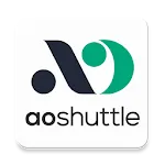 AO Transport & Shuttle | Indus Appstore | App Icon