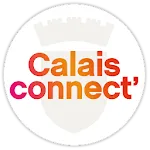 Calais connect' | Indus Appstore | App Icon