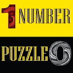 Numbers Puzzle | Indus Appstore | App Icon