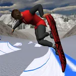 Snowboard Freestyle Mountain | Indus Appstore | App Icon