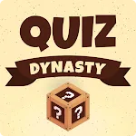 Quiz Dynasty | Indus Appstore | App Icon