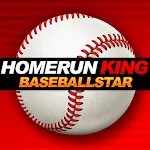 Homerun King - Baseball Star | Indus Appstore | App Icon