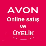 Avon Türkiye Üyelik | Indus Appstore | App Icon