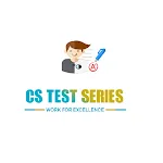 CS TEST SERIES | Indus Appstore | App Icon