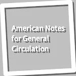 Book, American Notes for Gener | Indus Appstore | App Icon