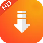 Video downloader for ok.ru | Indus Appstore | App Icon