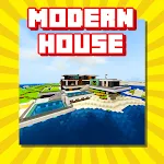 Modern House for MCPE | Indus Appstore | App Icon