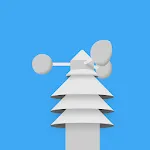 Wetter Wolke | Indus Appstore | App Icon