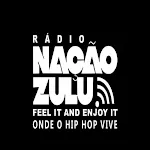 Rádio Nação Zulu | Indus Appstore | App Icon