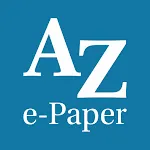 Allgäuer Zeitung e-Paper | Indus Appstore | App Icon