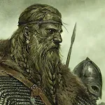 Norse Gods | Indus Appstore | App Icon