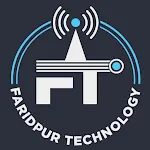 Faridpur Technology | Indus Appstore | App Icon