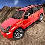 luxury land Cruiser racing | Indus Appstore | App Icon