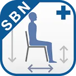 SBN Ergo+ | Indus Appstore | App Icon