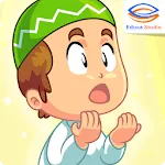 Muslim Kids Prayer + Sound | Indus Appstore | App Icon