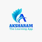 Aksharam The Learning App | Indus Appstore | App Icon