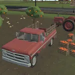 Real Drive Farm | Indus Appstore | App Icon