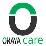 Okaya Care | Indus Appstore | App Icon