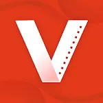 All Video Downloader | Indus Appstore | App Icon