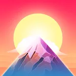 Alpenglow: Sunset Predictions | Indus Appstore | App Icon